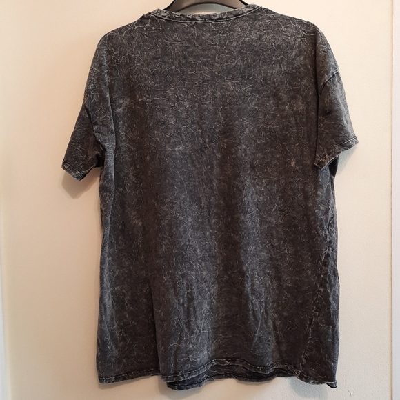 The Rolling Stones Band T-Shirt - 1989 Tour Logo - Picture 7 of 7